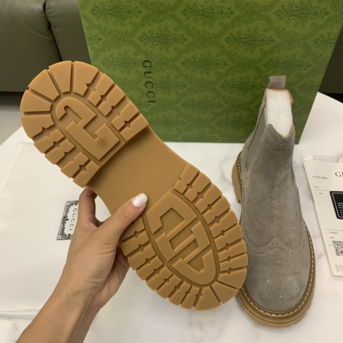 大人気 グッチ コピーおすすめ のマーチンブーツ