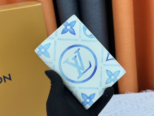 使い勝手良し ルイヴィトン コピー 短財布