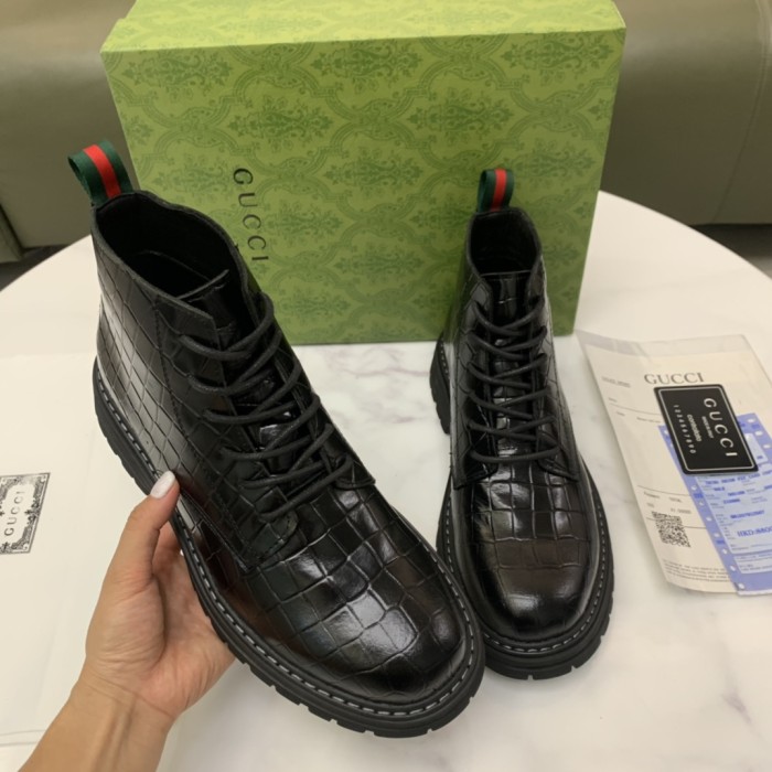 【限定】 グッチ 激安通販 のマーチンブーツ