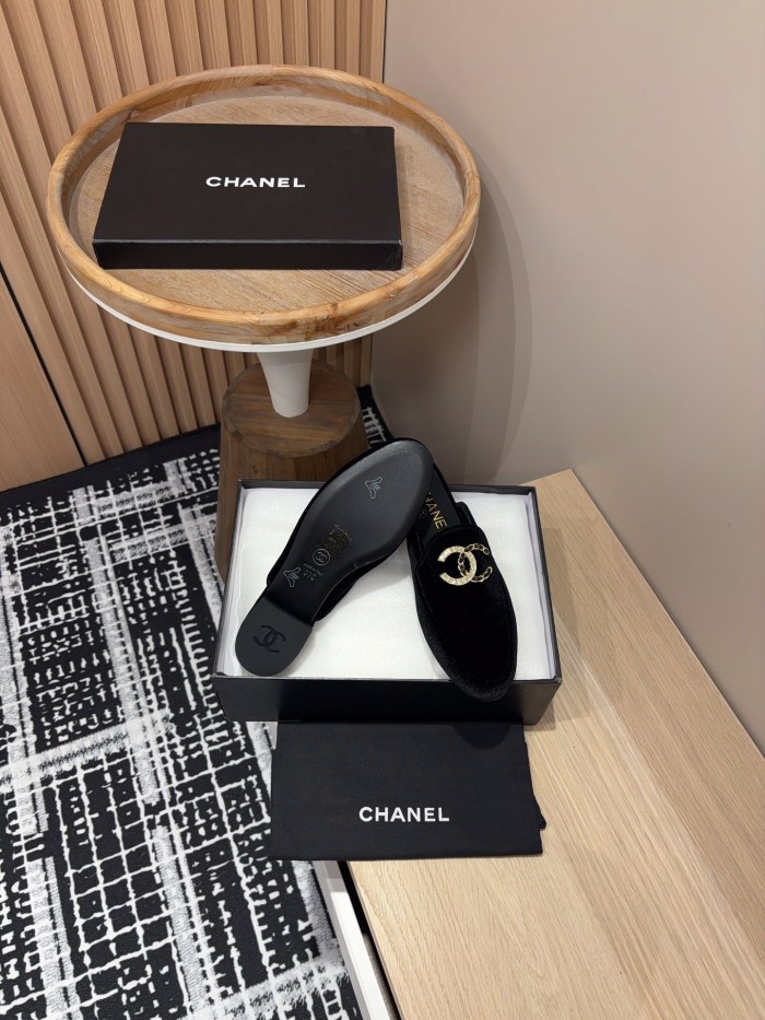 新作シャネル スーパーコピー 25 Fw春夏Chanelミニ香水ドリル楽福単靴