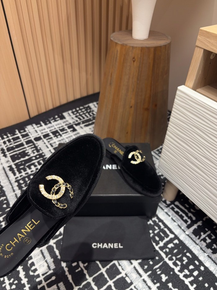 新作シャネル スーパーコピー 25 Fw春夏Chanelミニ香水ドリル楽福単靴