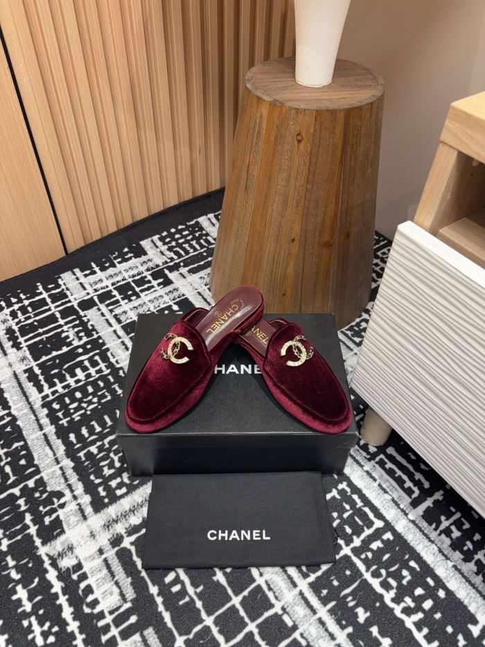 追跡付 シャネル コピー 25 Fw春夏Chanelミニ香水ドリル楽福単靴
