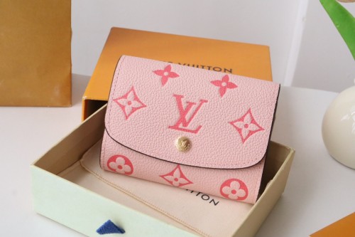 累積売上総額第１位！ ルイヴィトン n級品 短財布