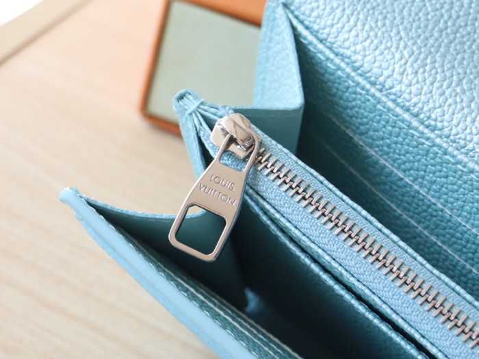 稀少 ルイヴィトン n級品 長財布