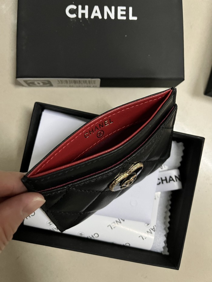 【話題商品！】シャネル 激安通販 短財布