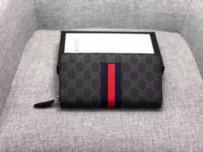 超話題! グッチ スーパーコピー 長財布