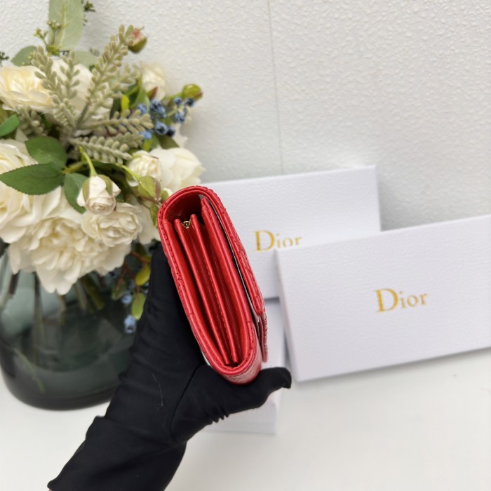 大人気 ディオール n級品 長財布