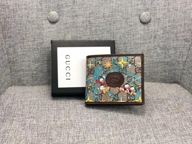 日本未入荷 グッチ コピー 短財布