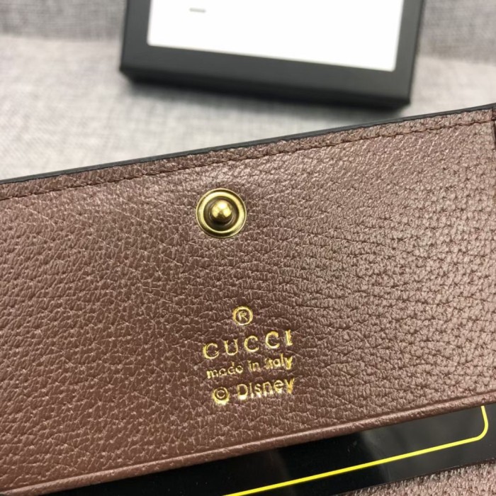 【話題商品！】グッチ スーパーコピー 短財布