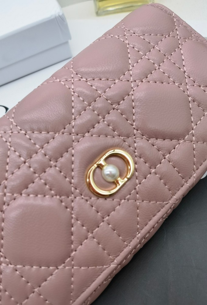 ★超人気 ディオール コピー 長財布