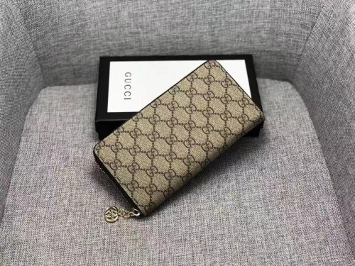 新作 グッチ 激安偽物 長財布
