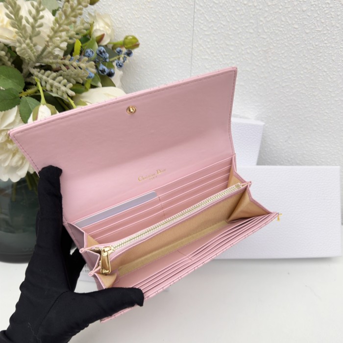 高品質 ディオール コピー 長財布