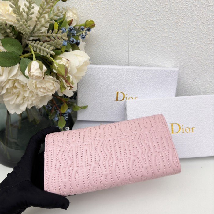 高品質 ディオール コピー 長財布