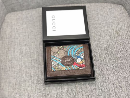 【話題商品！】グッチ スーパーコピー 短財布