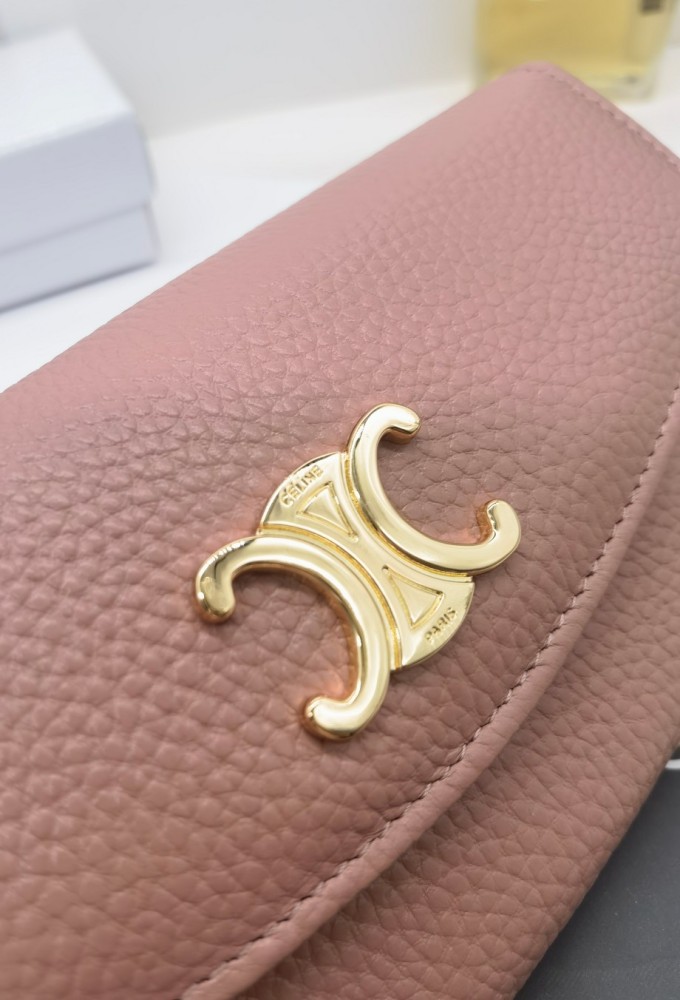 【限定】セリーヌ n級品 長財布