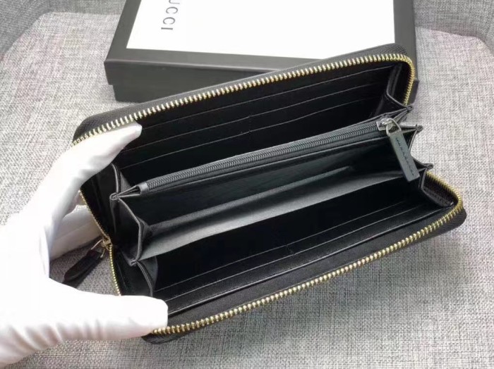 超話題! グッチ スーパーコピー 長財布