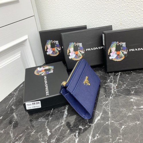 稀少 プラダ コピー 短財布