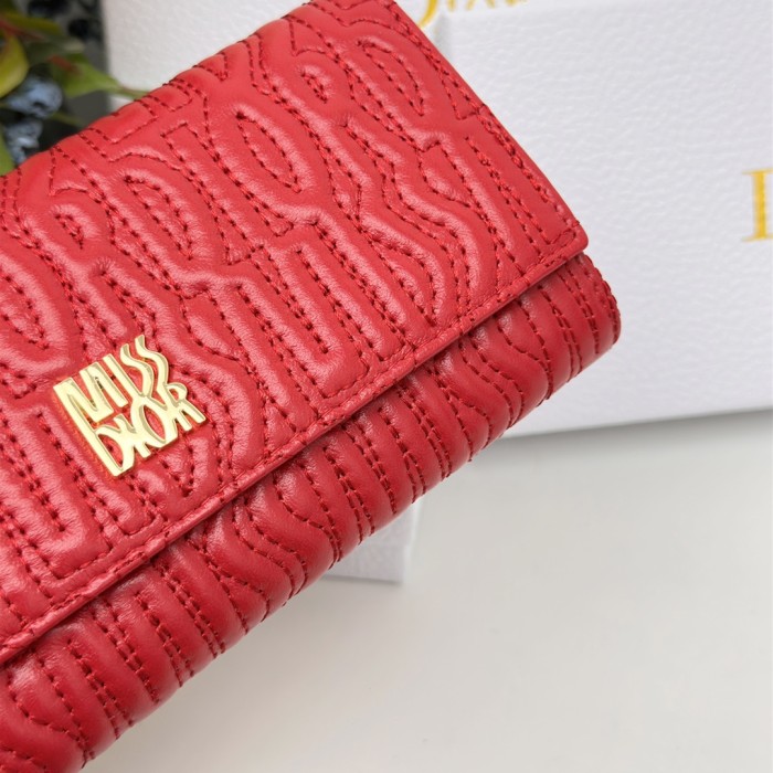 大人気 ディオール n級品 長財布