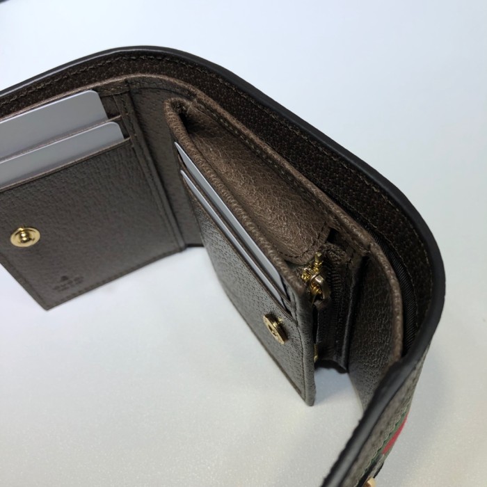 日本未入荷 グッチ 激安通販 短財布