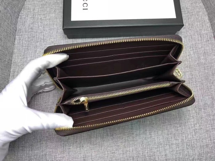 新作 グッチ 激安偽物 長財布