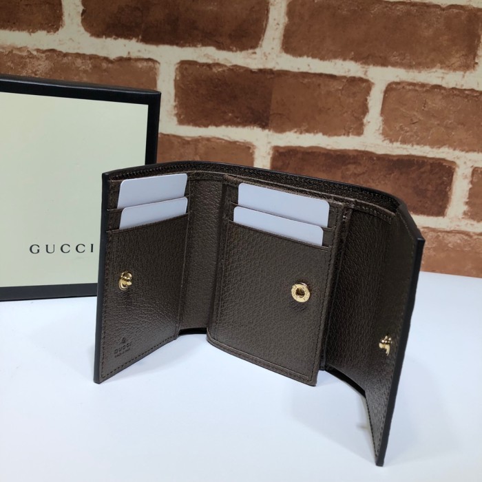 日本未入荷 グッチ 激安通販 短財布
