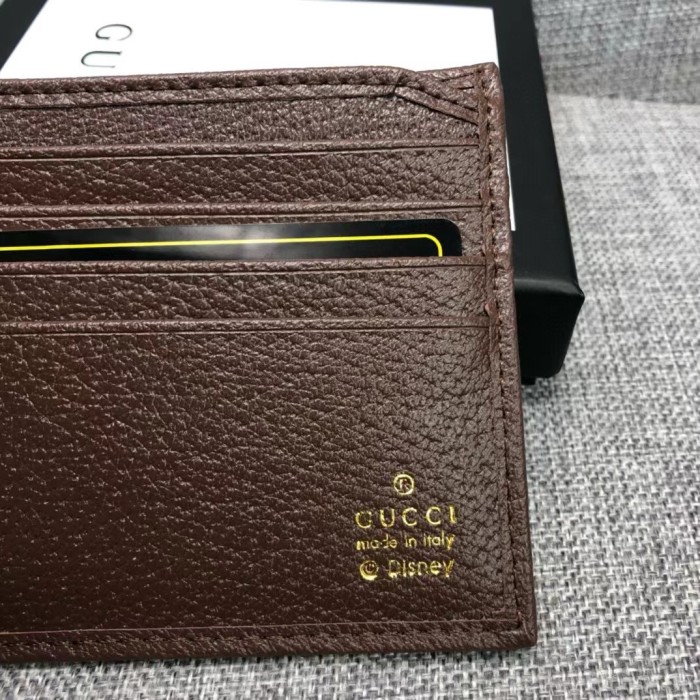 日本未入荷 グッチ コピー 短財布
