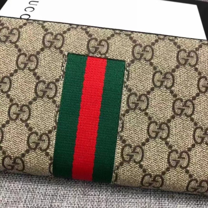 入手困難 グッチ コピー 長財布
