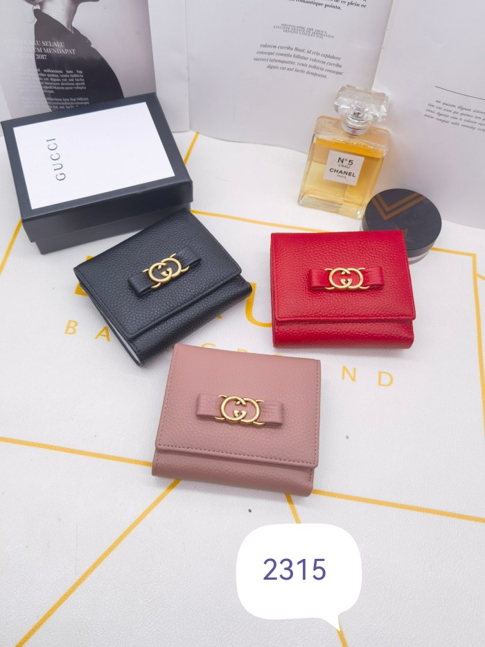 稀少 グッチ 激安通販 短財布