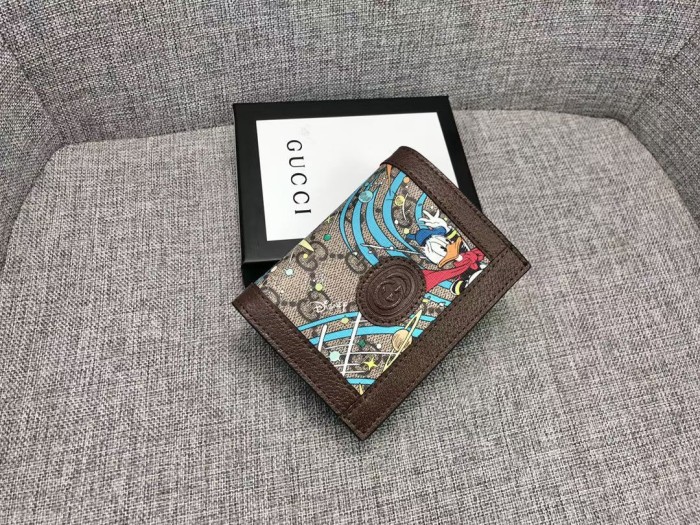 【話題商品！】グッチ スーパーコピー 短財布