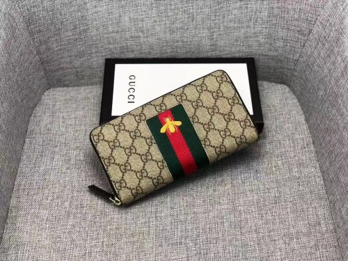 超奇跡の入荷☆ グッチ コピーおすすめ 長財布