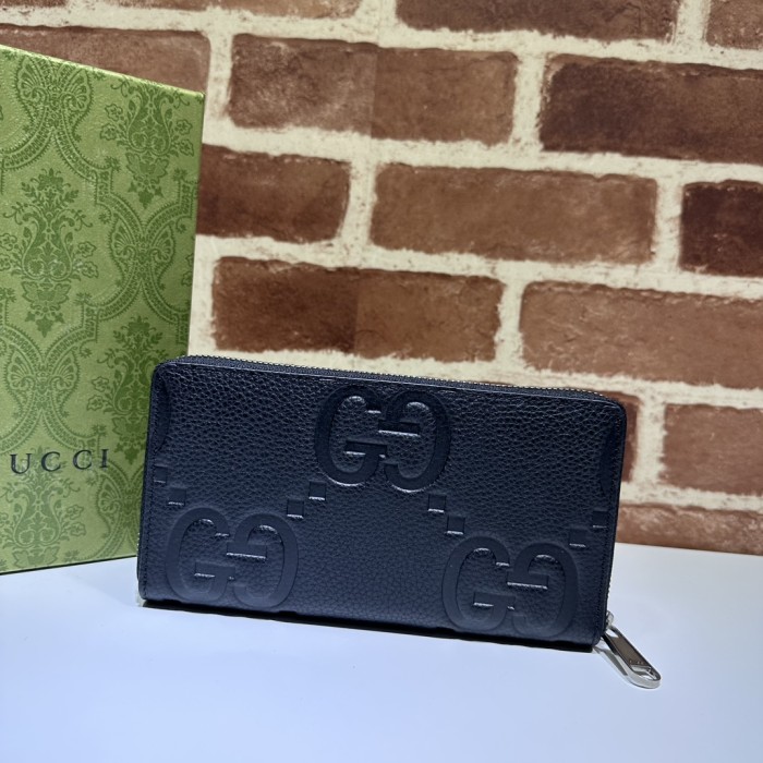 使い勝手良し グッチ 偽物通販 長財布