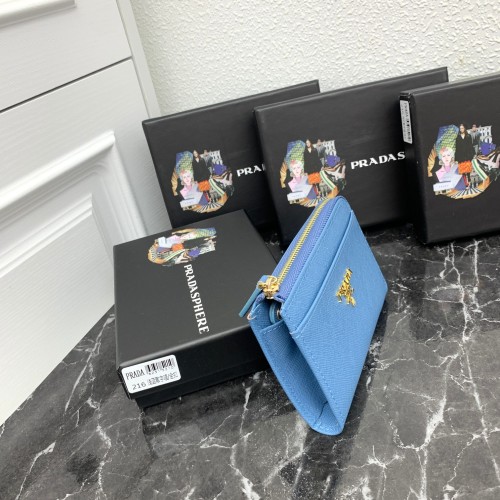 【限定】プラダ スーパーコピー 短財布