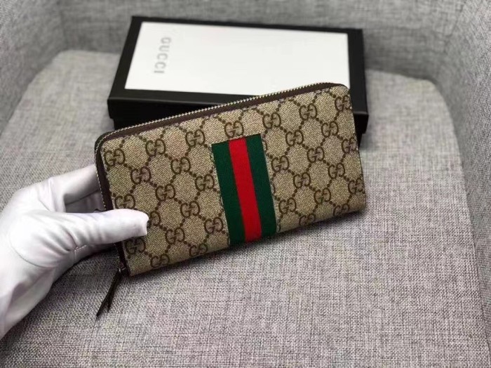 入手困難 グッチ コピー 長財布