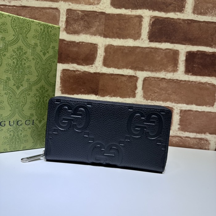 使い勝手良し グッチ 偽物通販 長財布