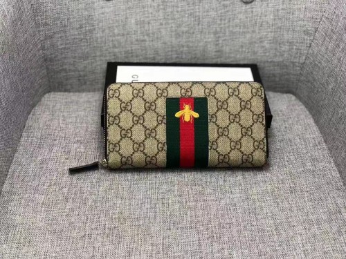 超奇跡の入荷☆ グッチ コピーおすすめ 長財布