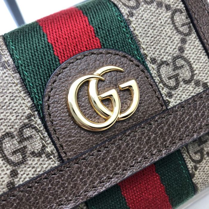 日本未入荷 グッチ 激安通販 短財布