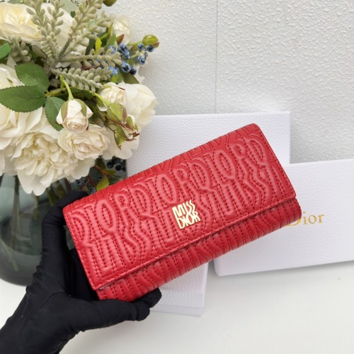 大人気 ディオール n級品 長財布