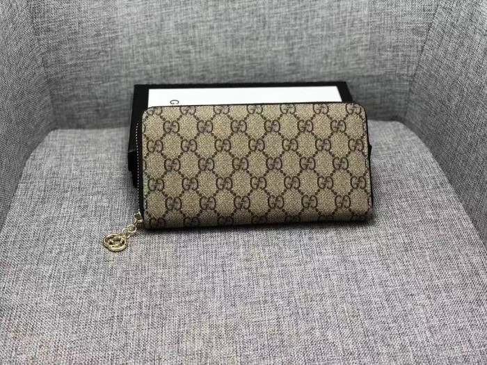 新作 グッチ 激安偽物 長財布