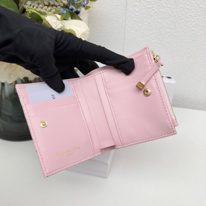 【話題商品！】ディオール 激安通販 短財布