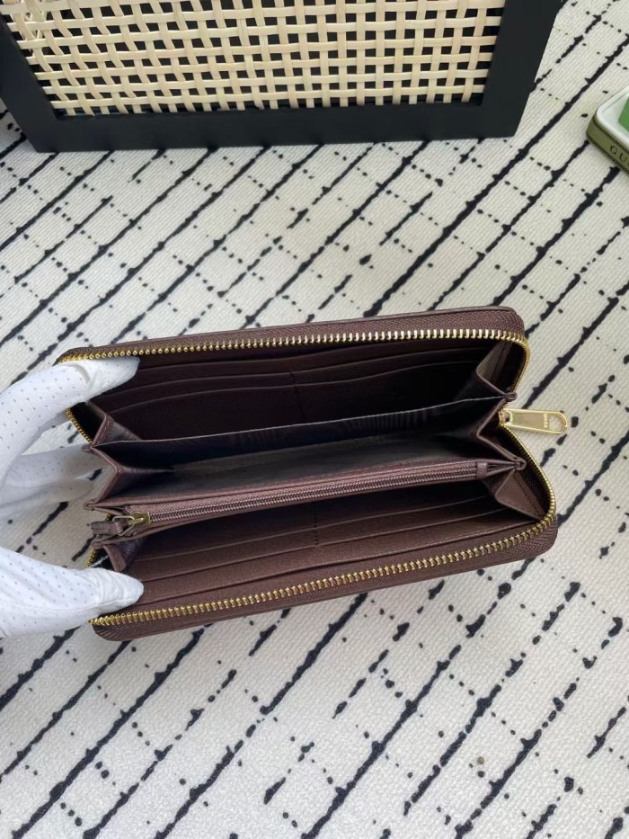 高品質 グッチ n級品 長財布