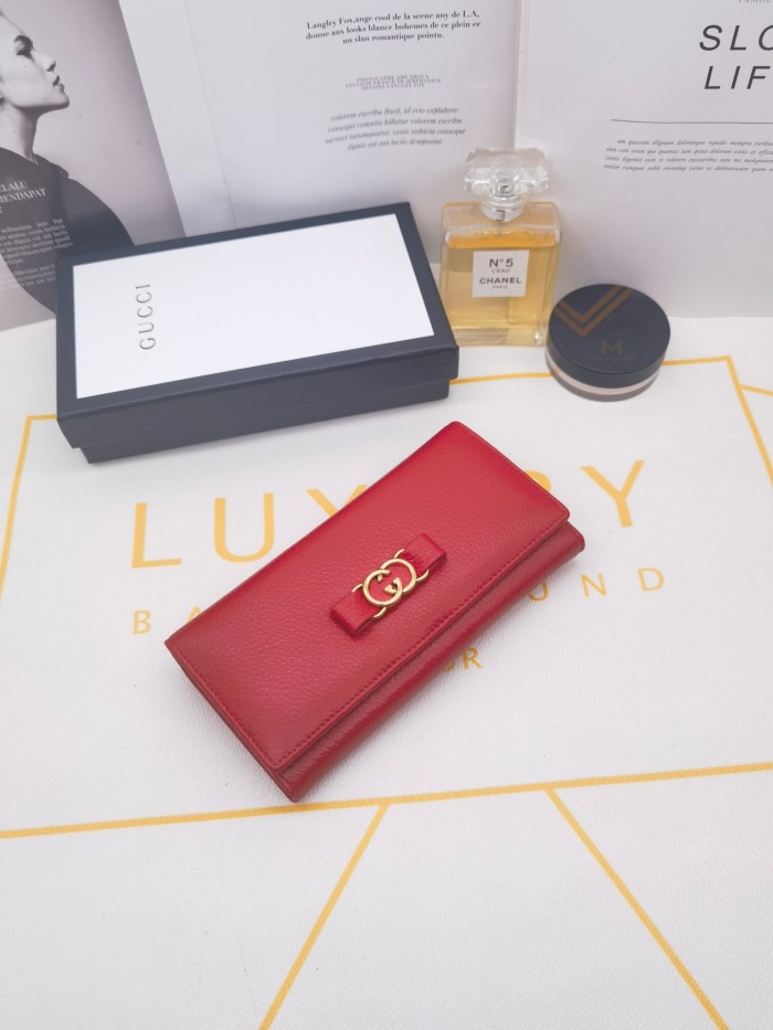 ★超人気 グッチ コピーおすすめ 長財布