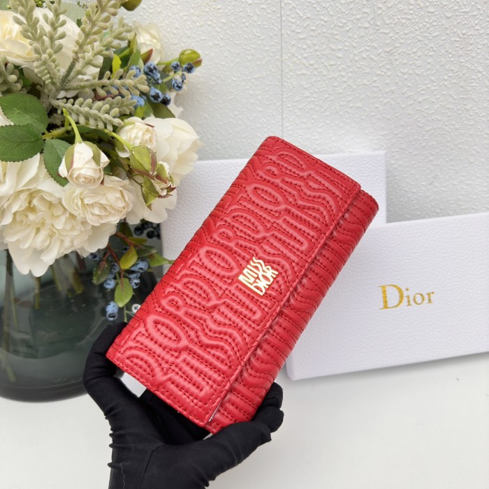 大人気 ディオール n級品 長財布