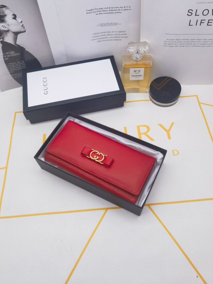 ★超人気 グッチ コピーおすすめ 長財布