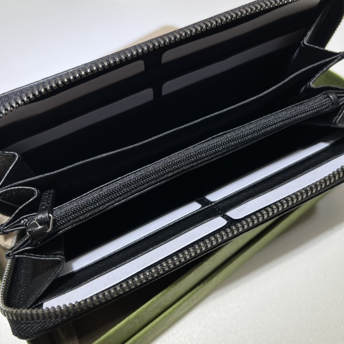 新作 グッチ n級品 長財布