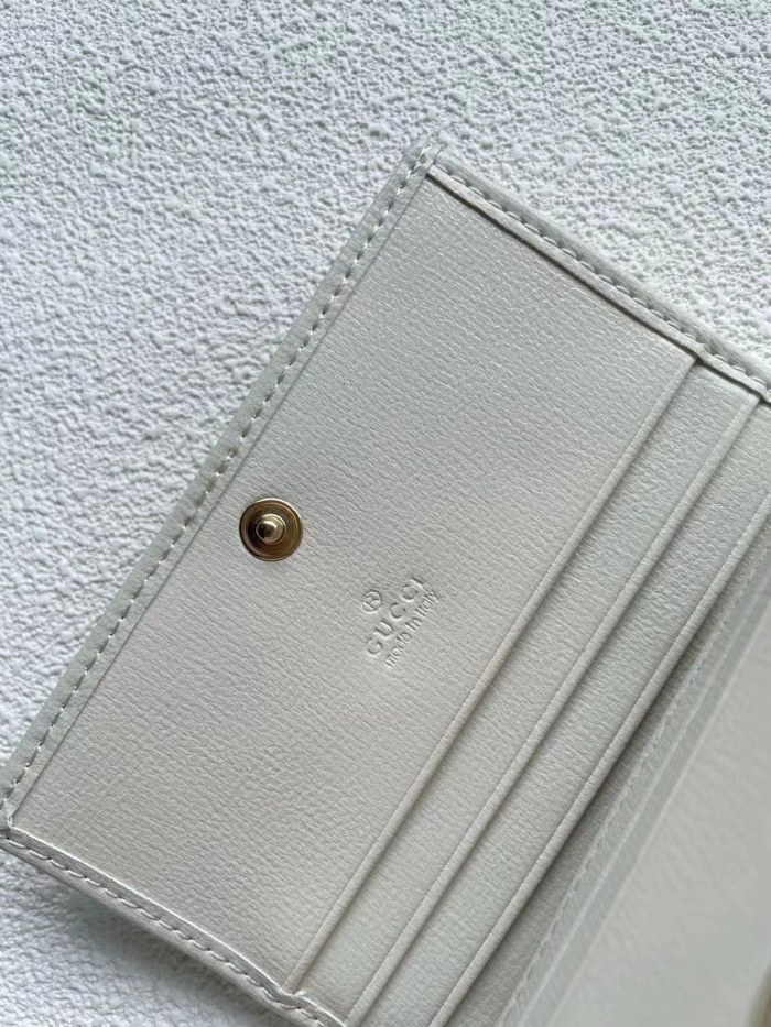 大人気 グッチ コピーおすすめ 短財布