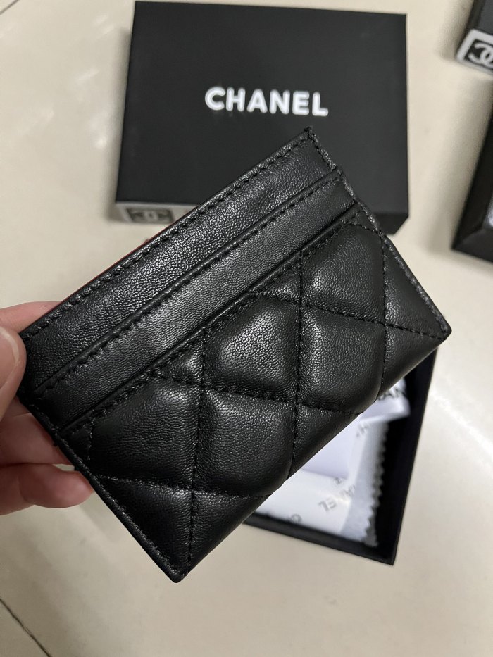 【話題商品！】シャネル 激安通販 短財布