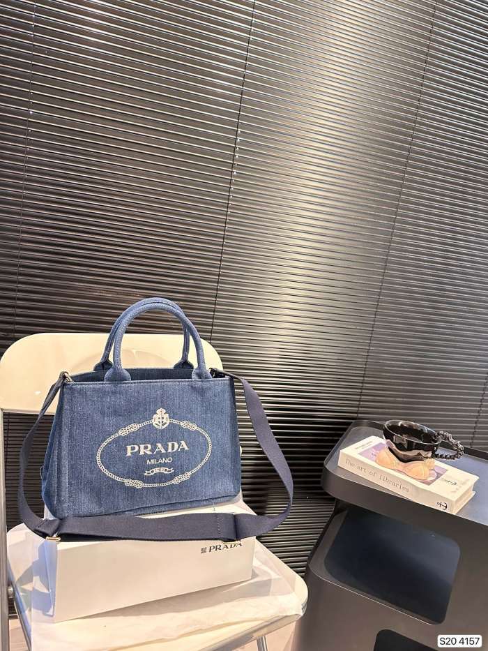 超奇跡の入荷☆ プラダ 激安通販 レディース トートバッグ