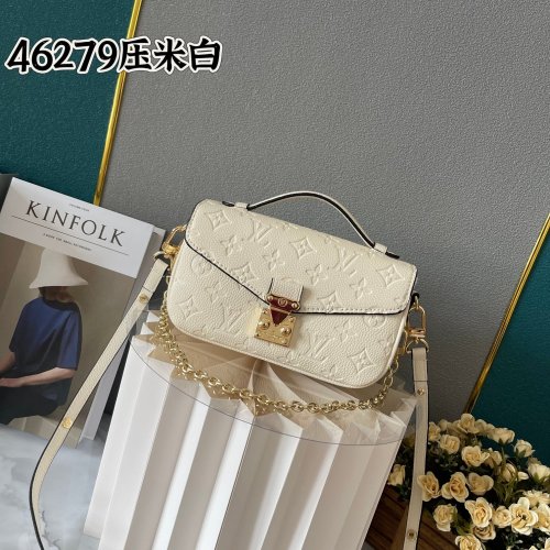 追跡付 ルイヴィトン n級品 ショルダーバッグ