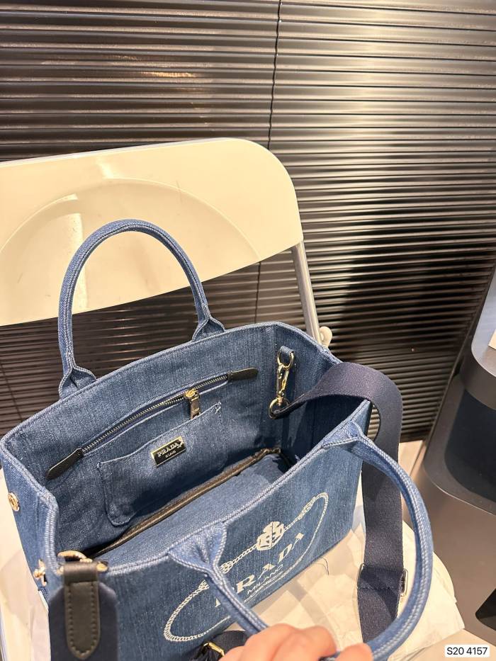 超奇跡の入荷☆ プラダ 激安通販 レディース トートバッグ