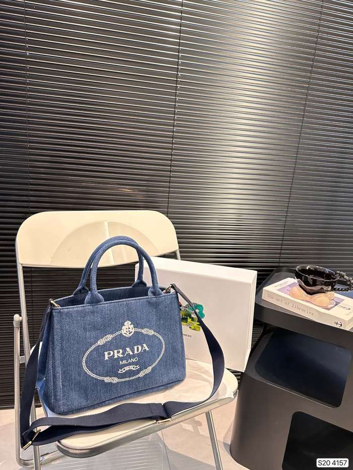 超奇跡の入荷☆ プラダ 激安通販 レディース トートバッグ